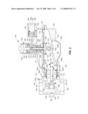 Service Regulator with Improved Boost Performance diagram and image