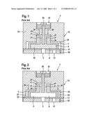 Valve including a rotary spool and check valves diagram and image