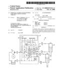 Hydraulic Control System for High Flow Applications in Motor Vehicles diagram and image