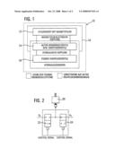 Hydraulic Control System for High Flow Applications in Motor Vehicles diagram and image