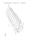 TUBE TYPE CABLE PROTECTION AND GUIDE DEVICE diagram and image