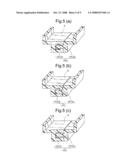 TUBE TYPE CABLE PROTECTION AND GUIDE DEVICE diagram and image