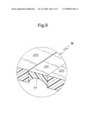 TUBE TYPE CABLE PROTECTION AND GUIDE DEVICE diagram and image