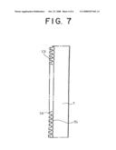 SLIDE FASTENER STRINGER AND METHOD OF MANUFACTURING THE SAME diagram and image