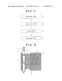 SLIDE FASTENER STRINGER AND METHOD OF MANUFACTURING THE SAME diagram and image