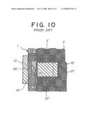 SLIDE FASTENER STRINGER AND METHOD OF MANUFACTURING THE SAME diagram and image