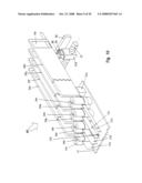 Method and Apparatus for Weaving Tape-Like Warp and Weft and Material Thereof diagram and image