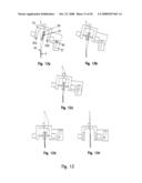 Method and Apparatus for Weaving Tape-Like Warp and Weft and Material Thereof diagram and image