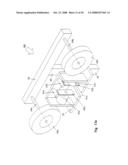 Method and Apparatus for Weaving Tape-Like Warp and Weft and Material Thereof diagram and image