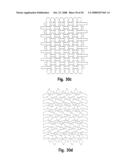 Method and Apparatus for Weaving Tape-Like Warp and Weft and Material Thereof diagram and image