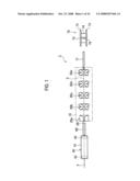 CABLE HANGER PRODUCTION SYSTEM AND PRODUCTION METHOD diagram and image