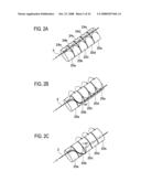 CABLE HANGER PRODUCTION SYSTEM AND PRODUCTION METHOD diagram and image