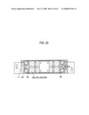 CABLE HANGER PRODUCTION SYSTEM AND PRODUCTION METHOD diagram and image