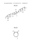 CABLE HANGER PRODUCTION SYSTEM AND PRODUCTION METHOD diagram and image