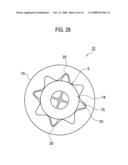 CABLE HANGER PRODUCTION SYSTEM AND PRODUCTION METHOD diagram and image