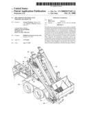 DRY ADDITIVE METERING INTO PORTABLE BLENDER TUB diagram and image