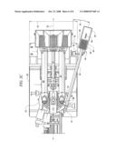 DRY ADDITIVE METERING INTO PORTABLE BLENDER TUB diagram and image