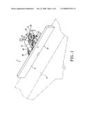 Micro-Adjustment Device for the Angle Stop Plank of a Planar diagram and image