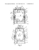 Tyre For Vehicles, In Particular Motor Vehicles diagram and image