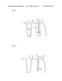 Pneumatic Tire diagram and image