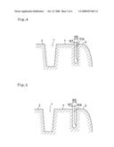 Pneumatic Tire diagram and image