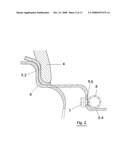 Unpuncturable Inner Tube diagram and image