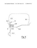 Unpuncturable Inner Tube diagram and image