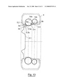 Unpuncturable Inner Tube diagram and image