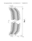 FLEXIBLE ELECTRICALLY CONDUCTIVE FILM diagram and image