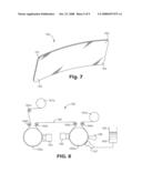 FLEXIBLE ELECTRICALLY CONDUCTIVE FILM diagram and image