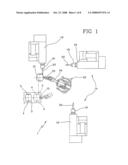 Method and Apparatus for Manufacturing Pneumatic Tyres diagram and image