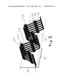 Sorber Heat Exchanger Wall and Sorber Heat Exchanger diagram and image