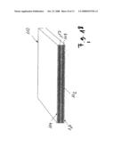 Sorber Heat Exchanger Wall and Sorber Heat Exchanger diagram and image