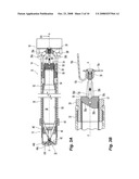 EXTENDED COVERAGE ORDINARY HAZARD HORIZONTAL DRY TYPE SPRINKLER AND SYSTEM diagram and image