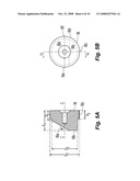 EXTENDED COVERAGE ORDINARY HAZARD HORIZONTAL DRY TYPE SPRINKLER AND SYSTEM diagram and image