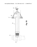 EXTENDED COVERAGE ORDINARY HAZARD HORIZONTAL DRY TYPE SPRINKLER AND SYSTEM diagram and image