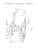  Frame Orientation Control Device for an Aeration Apparatus diagram and image