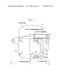 Swing-Type Operation Machine diagram and image