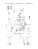 Override Control Circuits for a Lawn and Garden Tractor diagram and image