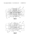 Hydro-Mechanically Coupled Electric Power Steering System diagram and image