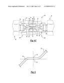 Hydro-Mechanically Coupled Electric Power Steering System diagram and image