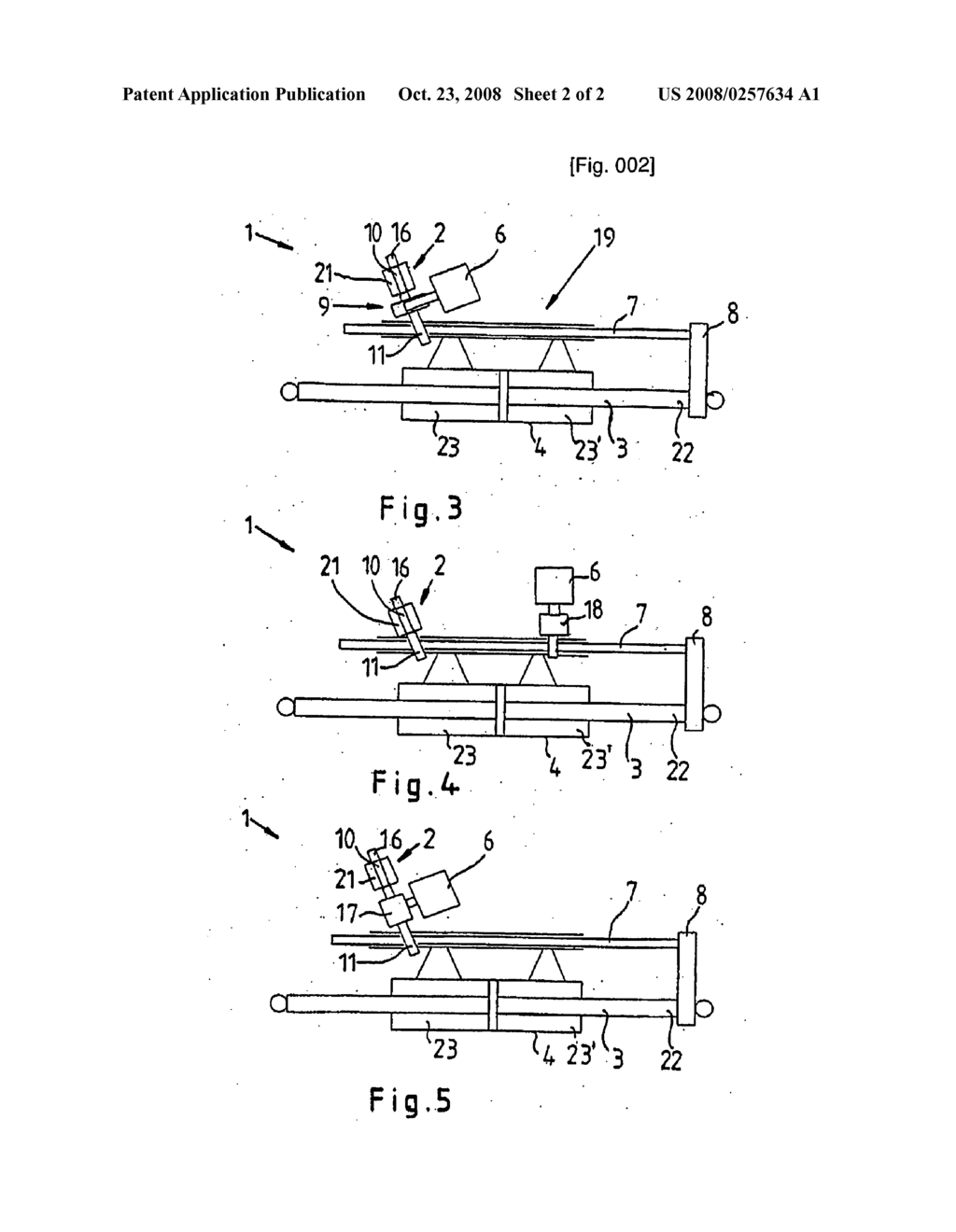 Hydraulic Power Steering System - diagram, schematic, and image 03