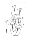 Magnetostrictive coat forming method, magnetostrictive torque sensor manufacturing method, and electric power steering apparatus employing the sensor diagram and image