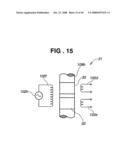 Magnetostrictive coat forming method, magnetostrictive torque sensor manufacturing method, and electric power steering apparatus employing the sensor diagram and image