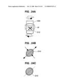 Magnetostrictive coat forming method, magnetostrictive torque sensor manufacturing method, and electric power steering apparatus employing the sensor diagram and image