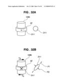 Magnetostrictive coat forming method, magnetostrictive torque sensor manufacturing method, and electric power steering apparatus employing the sensor diagram and image