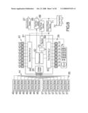 Storage box for electronic apparatus diagram and image