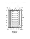 Storage box for electronic apparatus diagram and image