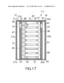 Storage box for electronic apparatus diagram and image