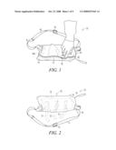 RESCUE DEVICE AND METHOD THEREFOR diagram and image